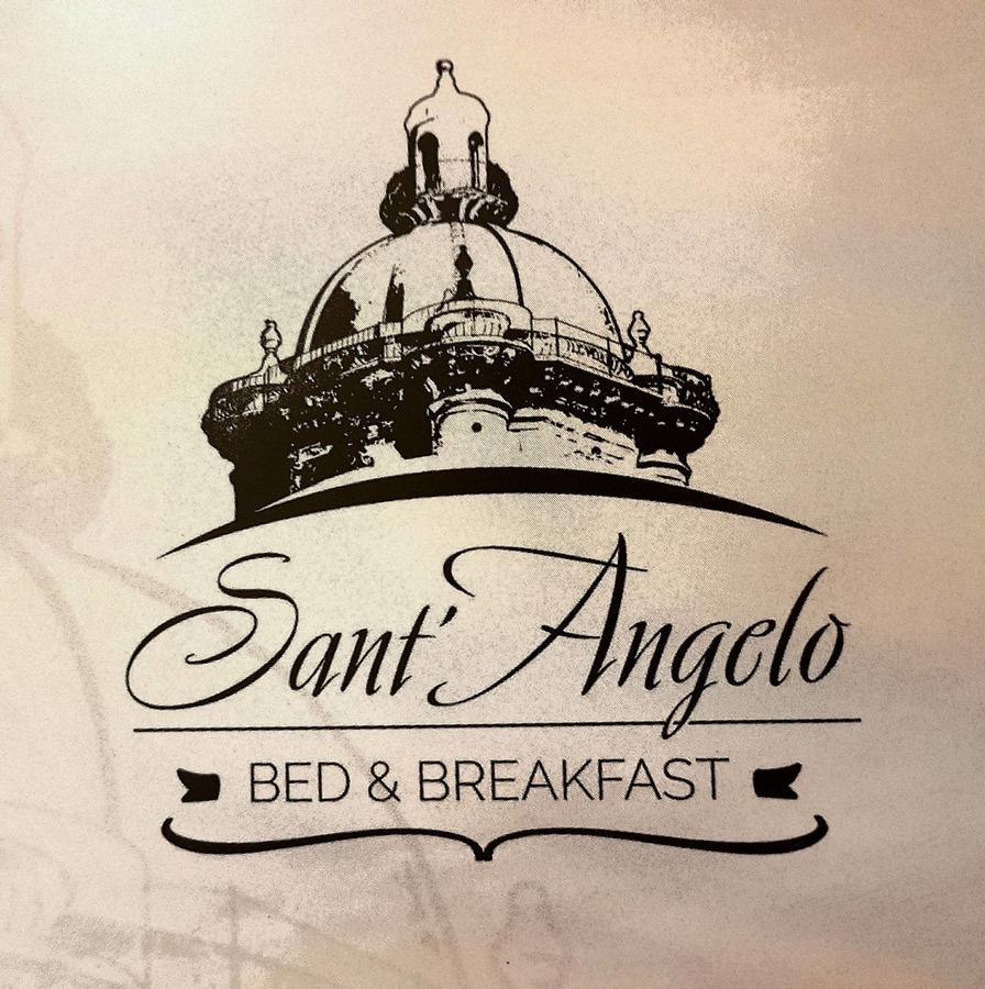 B&B Sant'Angelo Licata Exterior foto