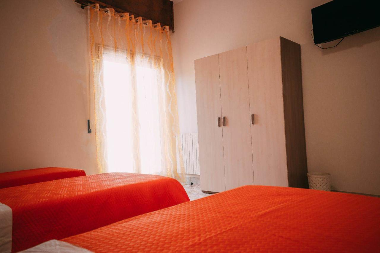 B&B Sant'Angelo Licata Exterior foto