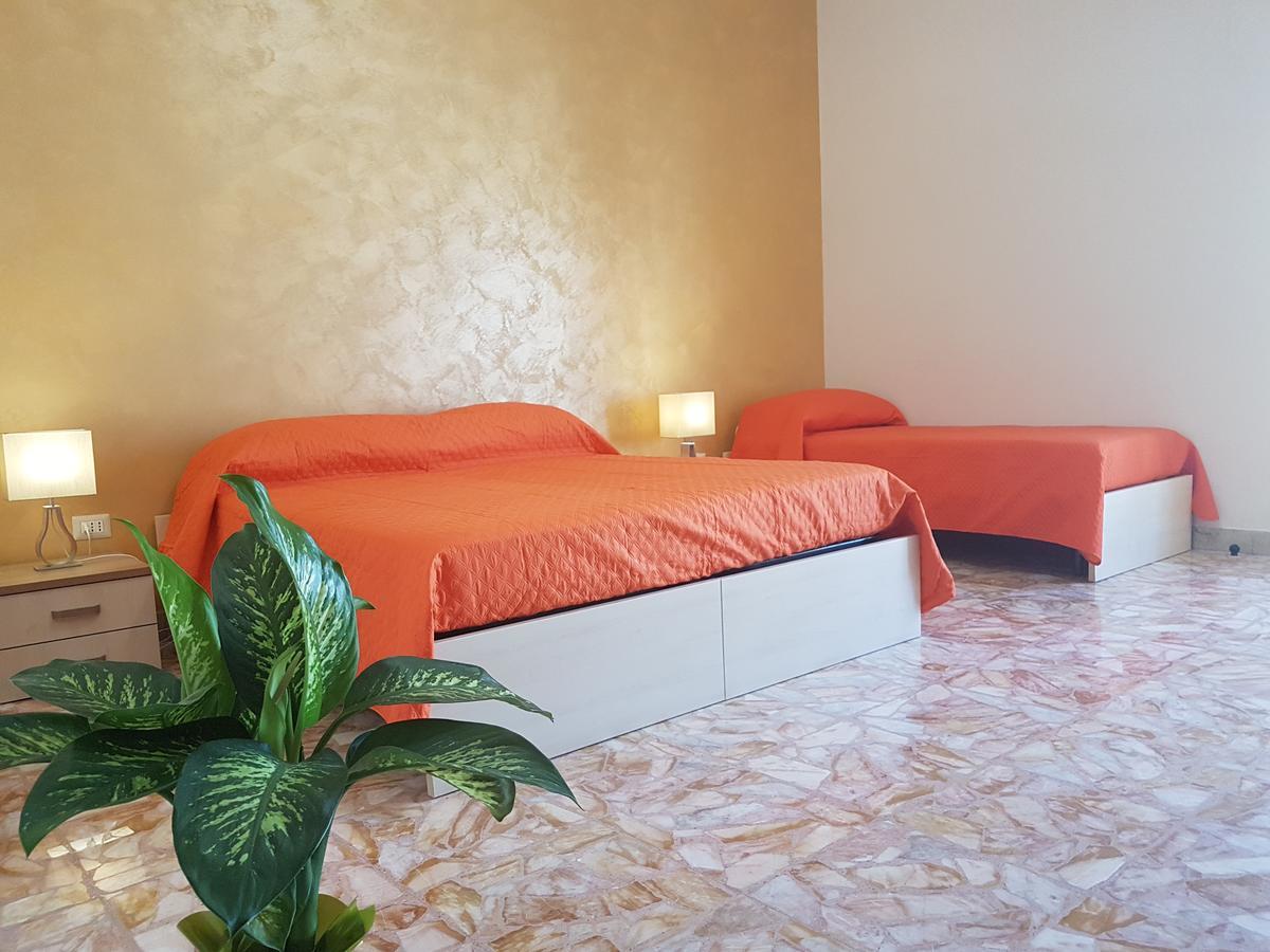 B&B Sant'Angelo Licata Exterior foto